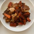 meg 的 醬燒洋蔥雞 cooksnap