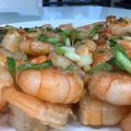 Cooksnap của Giang T. khi họ làm theo món Tôm sốt chua ngọt 🦐 (tôm kho tàu)