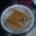 Cooksnap dari Nenny Fajarisma untuk resep Ceker pedas 👅