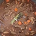 Cooksnap de Le Monde De Nadouche sur la recette Boeuf bourguignon