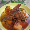 Cooksnap dari Bunna💜 untuk resep Bistik Ayam ala Banjar