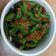 anjli Vahitra का कुकस्नैप जब उन्होंने बेसन वाली भिंडी की सब्जी (besan bhindi ki sabzi recipe in Hindi) बनाया था।