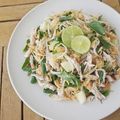Cooksnap dari Monica Novara H. untuk resep Kohu Kohu Khas Maluku
