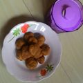 Cooksnap dari Dapur Mommy Belgit untuk resep KROKET PISANG  KEJU COKLAT
