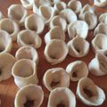 Cooksnap από Μαρία Μαρία στη συνταγή Χειροποίητα σπιτικά τορτελίνια