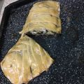 El cooksnap de Miriam Buffa cuando hizo Merienda salada fácil y rápida!.