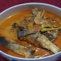 Cooksnap dari Sity Nurhayati untuk resep Gulai Ikan Salmon Bumbu Kuning