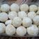 Cooksnap dari Ana Widiyawati untuk resep CHEESY SNOW BALL Aka. PUTRI SALJU KEJU
