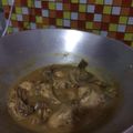 Cooksnap dari mitmit untuk resep Ayam Rica-rica Jawa