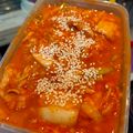 Cooksnap dari Soraida Setyarini untuk resep Kimchi (Fermentasi)