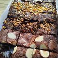 Cooksnap dari Eri Heriyati untuk resep Fudgy Brownies ala Tintin Rayner