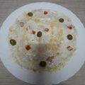El cooksnap de 95vanedg cuando hizo Ensaladilla Rusa 👩‍🍳🥄.