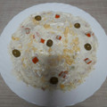 El cooksnap de 95vanedg cuando hizo Ensaladilla Rusa 👩‍🍳🥄.