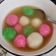 Cooksnap dari Putri Rahayu untuk resep Wedang Ronde Jahe Gulmer aka Tang Yuan Lembutt