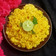 Heejal Pandya's cooksnap of when they made લેમન રાઈસ (Lemon Rice Recipe In Gujarati).