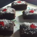 Cooksnap dari Syahara Kitchen untuk resep Brownies cokolatos