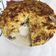 El cooksnap de Ximena Tobar cuando hizo Tortilla de coliflor receta fácil.