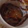 El cooksnap de Sandra cuando hizo Mug cake saludable (Torta en Taza).