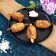 Sneha Patel's cooksnap of when they made દહીં- પનીર સ્ટફ્ડ કબાબ.