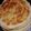 El cooksnap de Roxana Rebequi cuando hizo Masa para Pizza fácil.