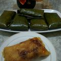 Cooksnap dari JM Sue untuk resep Lemet