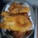 El cooksnap de Patricia Roxana Aldea Gatica cuando hizo Merluza a la chela.