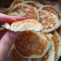 Сooksnap від Наталія, який(а) приготував(ла) Оладки на кефірі.