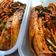 Cooksnap Dapur Yusfarisyia semasa beliau membuat Kimchi.