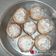 Cooksnap από dcroula στη συνταγή Μανιτάρια γεμιστά με Φιλαδέλφεια