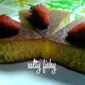 Cooksnap dari salty_fishy untuk resep Terang Bulan (Martabak manis)