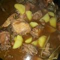 Cooksnap dari Emi Febriani untuk resep Semur ayam kampung