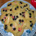 Cooksnap dari Mamafatan untuk resep Kue Cubit Lumer