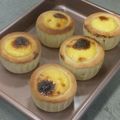 王昱閔 的 0失敗 德式布丁塔 送禮最佳選擇🍮 cooksnap