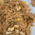 Cooksnap dari shantysusan untuk resep Bihun Goreng
