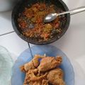 Cooksnap dari Shely Novianti Putri untuk resep Sambal Cibiuk