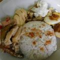 Cooksnap dari Gardenia Mini Kitchen untuk resep Sego Liwet Solo