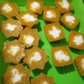 Cooksnap dari Al Liia RayAztuti untuk resep Kue talam labu kuning