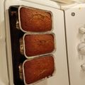 Robin Sheffield's cooksnap of when they made Easy Banana-nut bread.