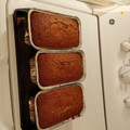 Robin Sheffield's cooksnap of when they made Easy Banana-nut bread.