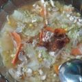 Cooksnap dari Anatri Rusmiyati untuk resep Paklay Sayur