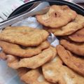 El cooksnap de Severiandrea0419@gmail.com cuando hizo Tortas Fritas con levadura.