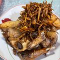 Cooksnap dari shy_kitchen untuk resep Ayam goreng jahe