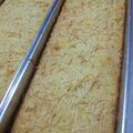 Cooksnap dari Kurnia Fitriyanti untuk resep 18. Bolu Tape Keju Lembut