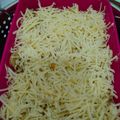 Cooksnap dari marizasd untuk resep Macaroni scotel kukus / panggang