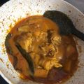 Cooksnap dari mayke pakarti04 untuk resep Gulai Ayam Kentang