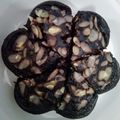 Cooksnap dari Win untuk resep Bolu coklat kukus simpel banget no mixer