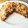 El cooksnap de Vane cuando hizo Lasaña de berenjenas.