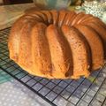 Cooksnap dari Samya Miskad untuk resep Bolu Marmer Titi Rusman