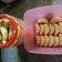 Cooksnap dari Rizki Margareta untuk resep Simple Butter Cookies (3 Ingredients) No Mixer