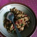 Cooksnap dari Musrifah untuk resep Tumis kulit ayam pedas cabe ijo